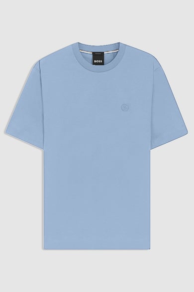 ΜΠΛΟΥΖΑ T-SHIRT BOSS - 450 ΣΙΕΛ